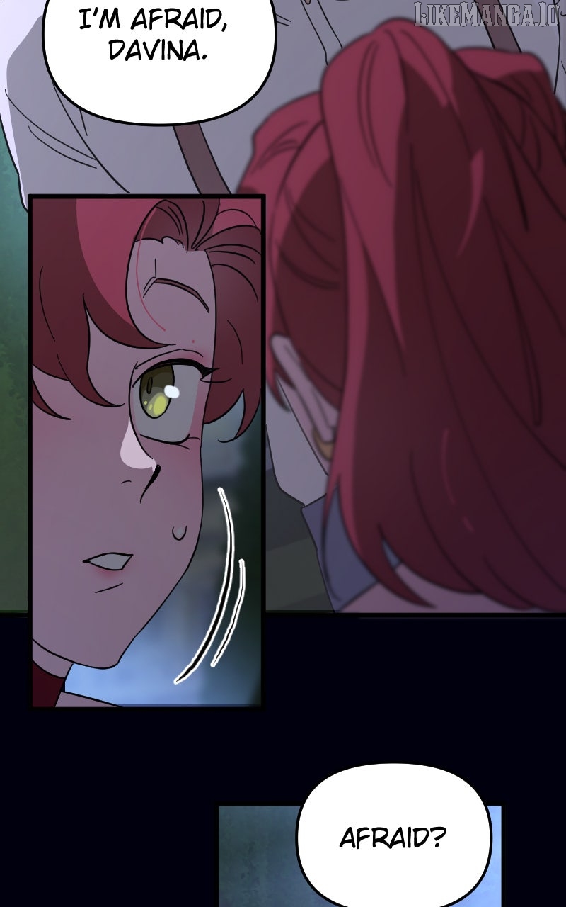 Read The Mafia Nanny Manga Online