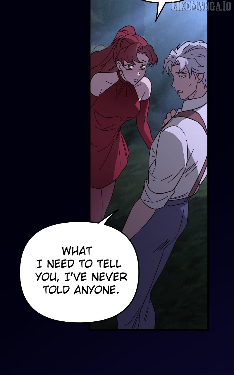 Read The Mafia Nanny Manga Online