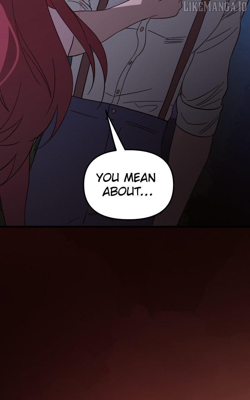 Read The Mafia Nanny Manga Online