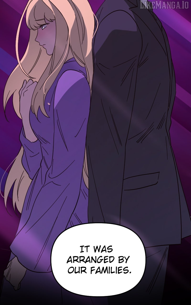 Read The Mafia Nanny Manga Online