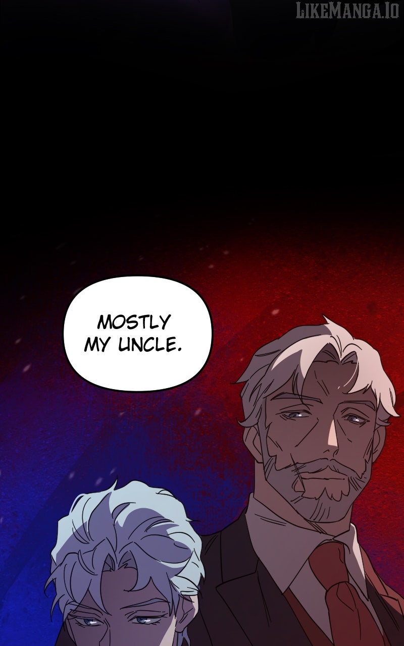 Read The Mafia Nanny Manga Online