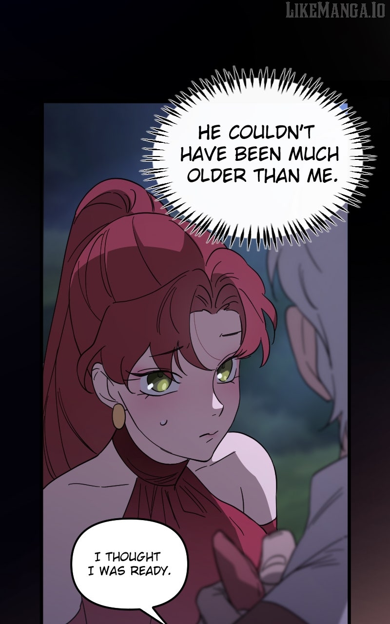 Read The Mafia Nanny Manga Online