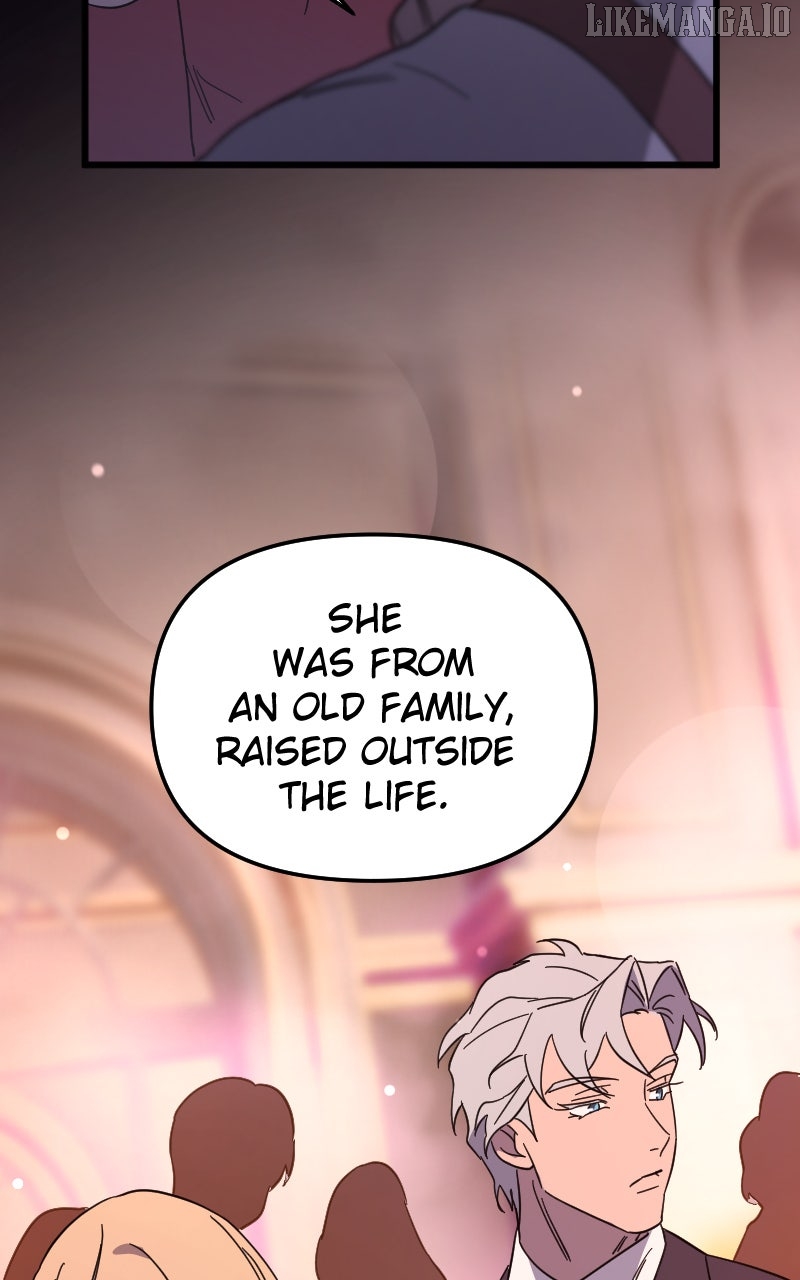 Read The Mafia Nanny Manga Online