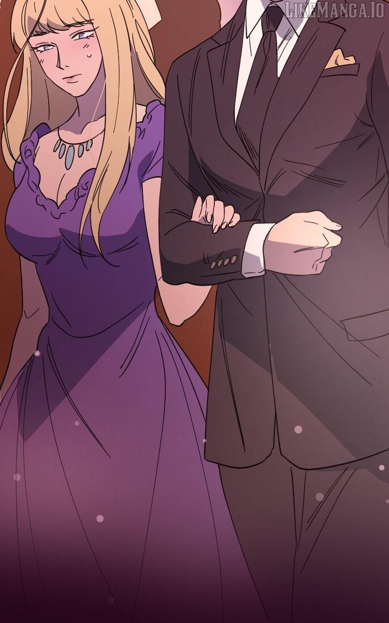 Read The Mafia Nanny Manga Online