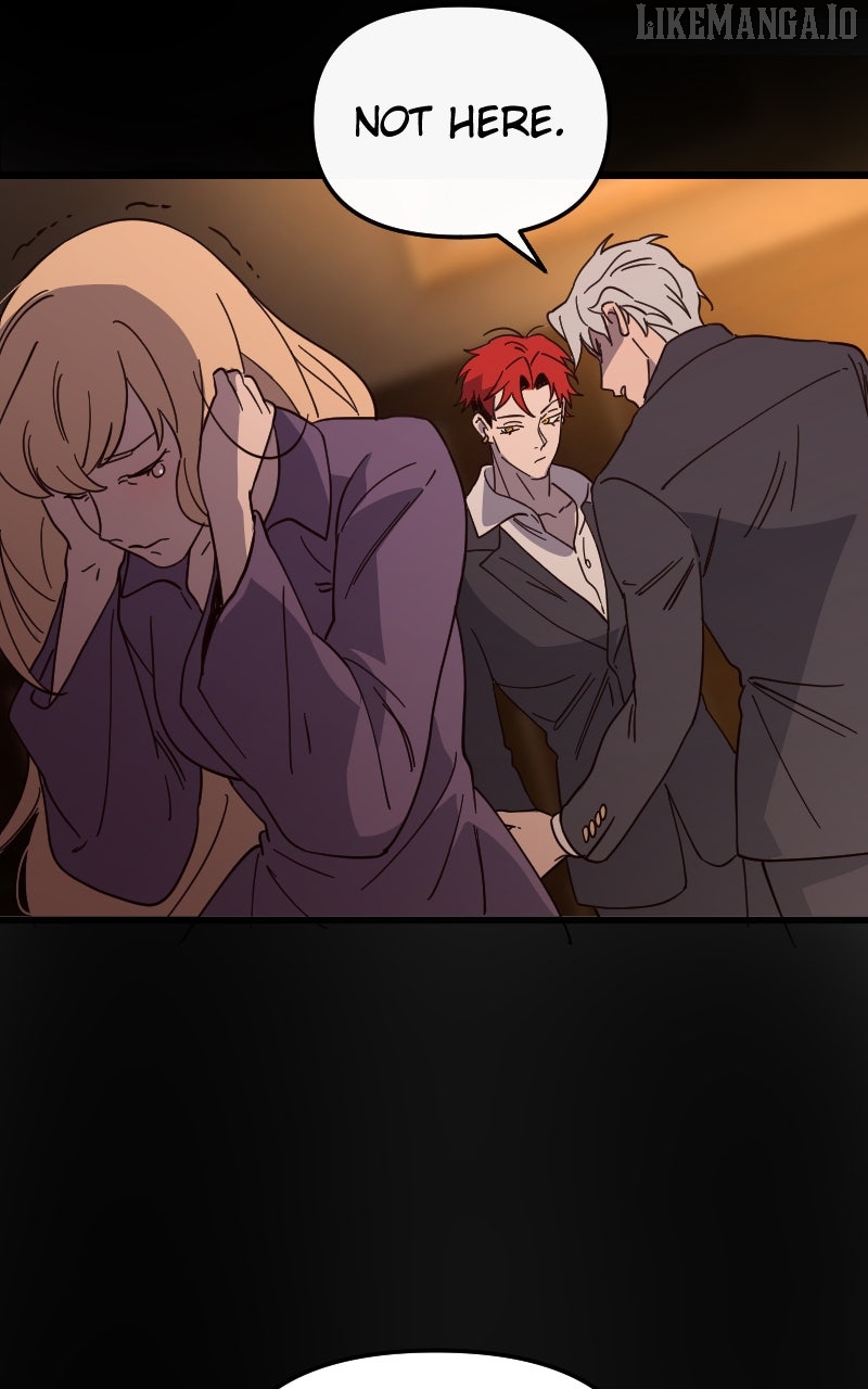 Read The Mafia Nanny Manga Online