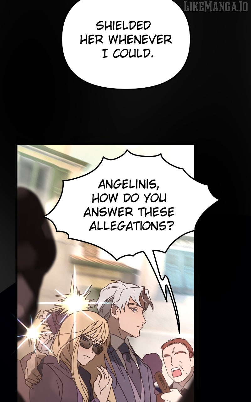 Read The Mafia Nanny Manga Online