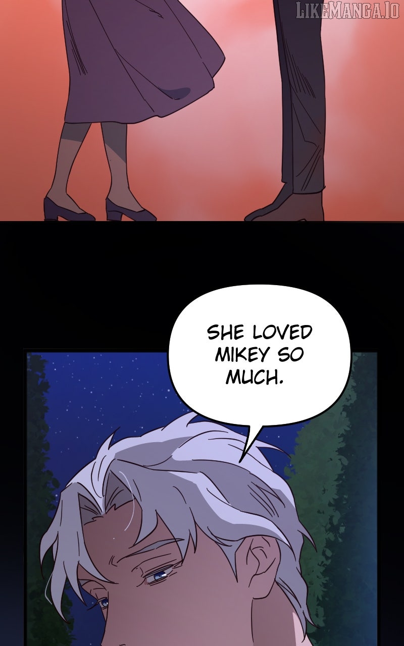 Read The Mafia Nanny Manga Online