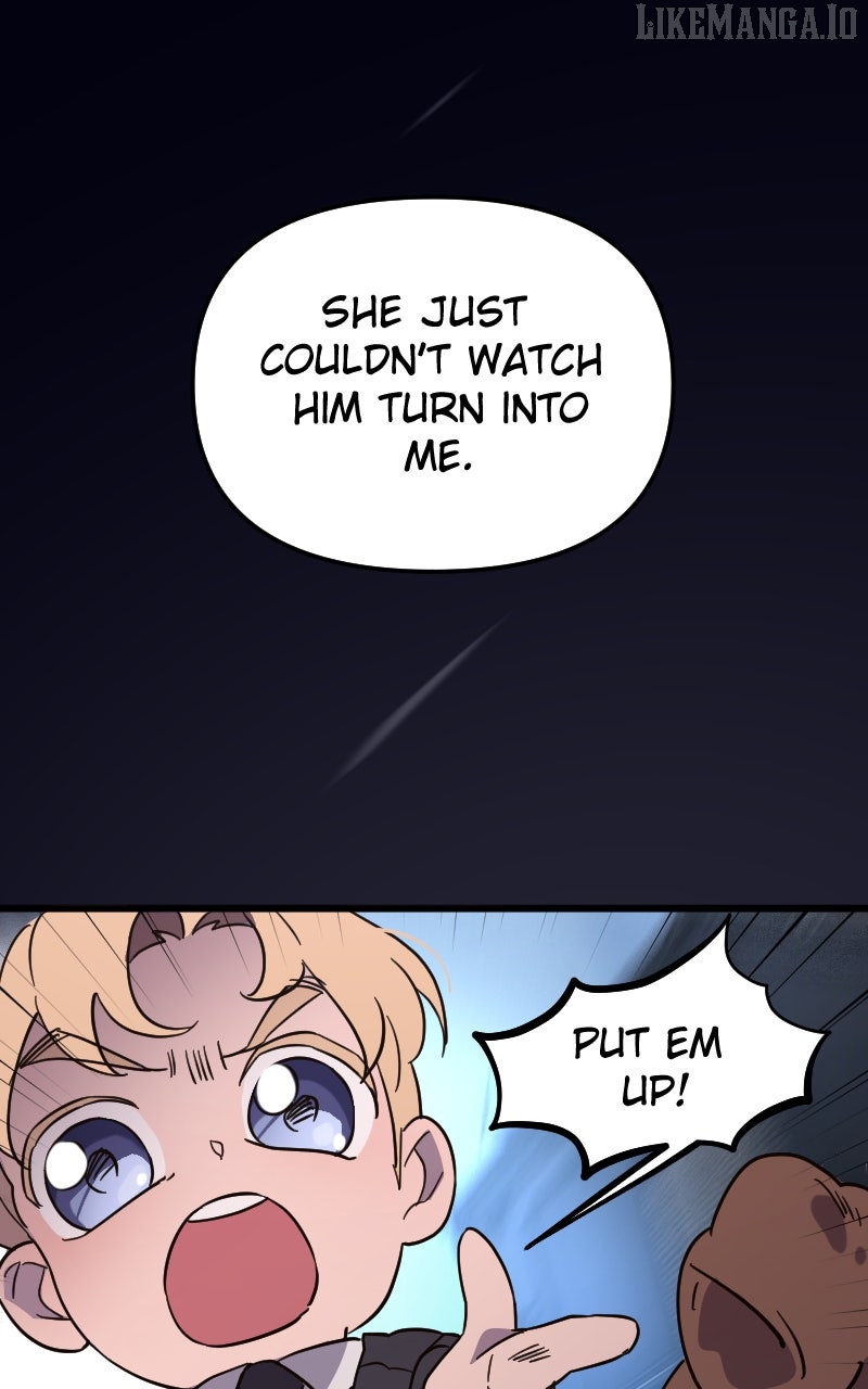 Read The Mafia Nanny Manga Online