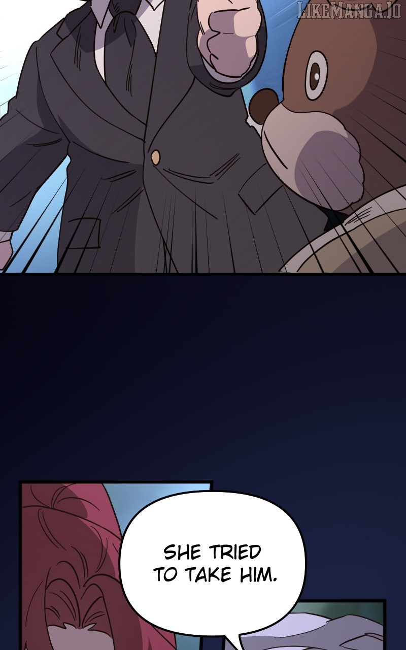 Read The Mafia Nanny Manga Online