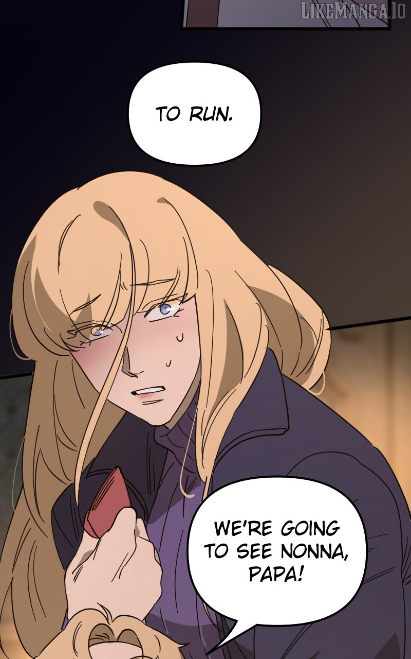 Read The Mafia Nanny Manga Online