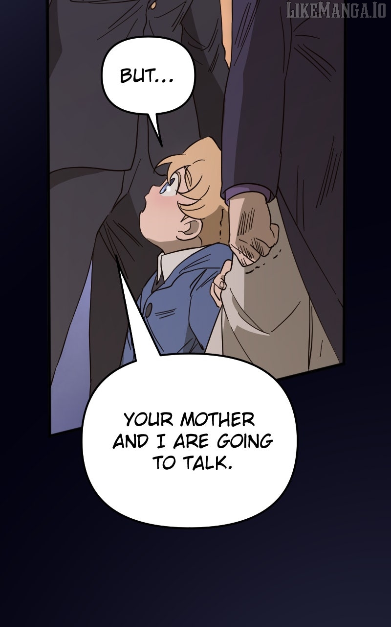 Read The Mafia Nanny Manga Online