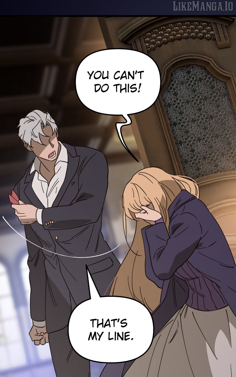 Read The Mafia Nanny Manga Online