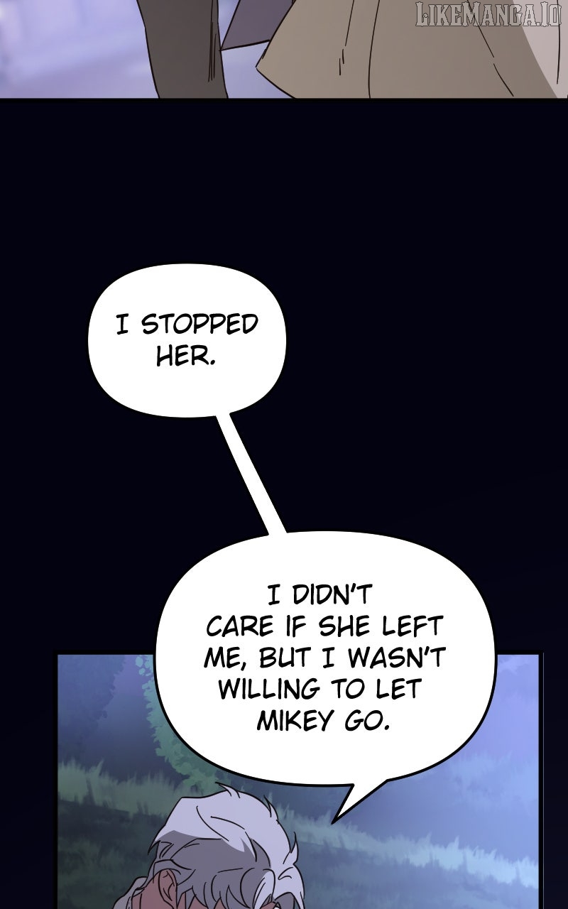 Read The Mafia Nanny Manga Online