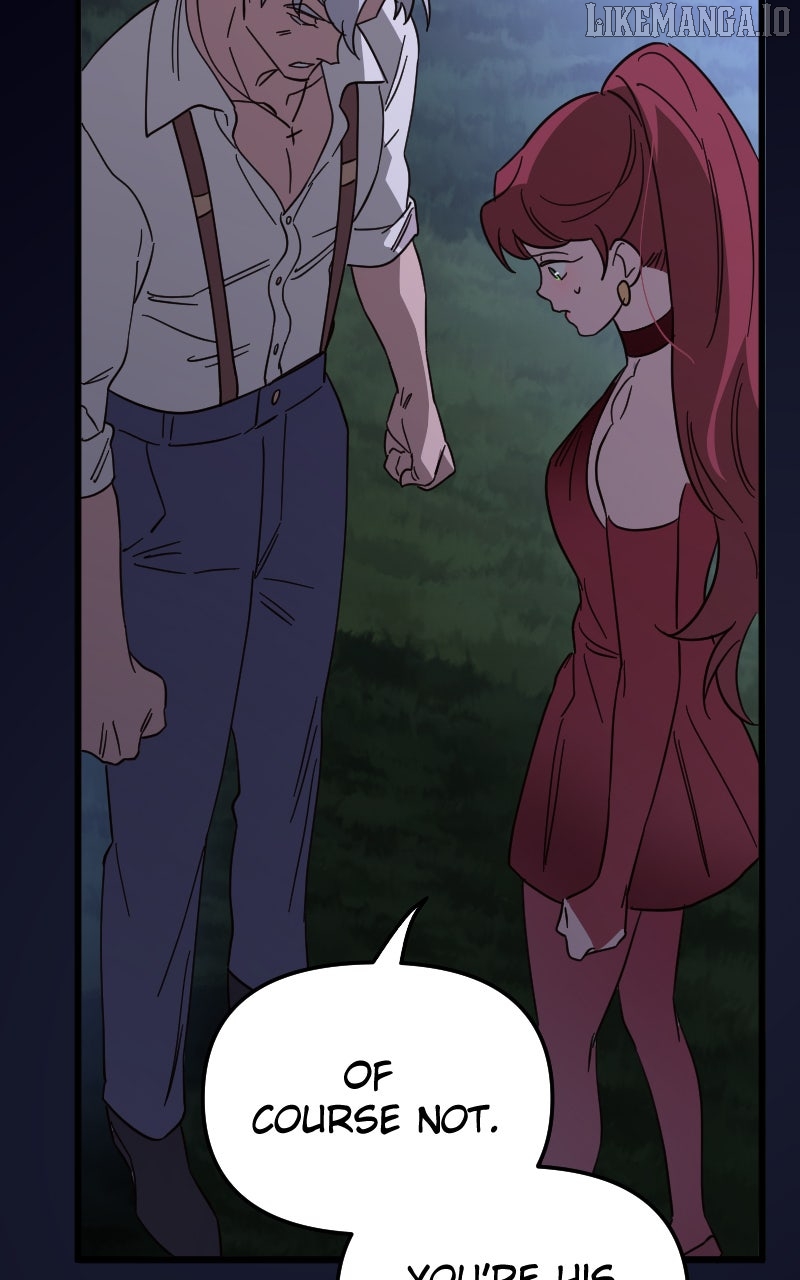 Read The Mafia Nanny Manga Online