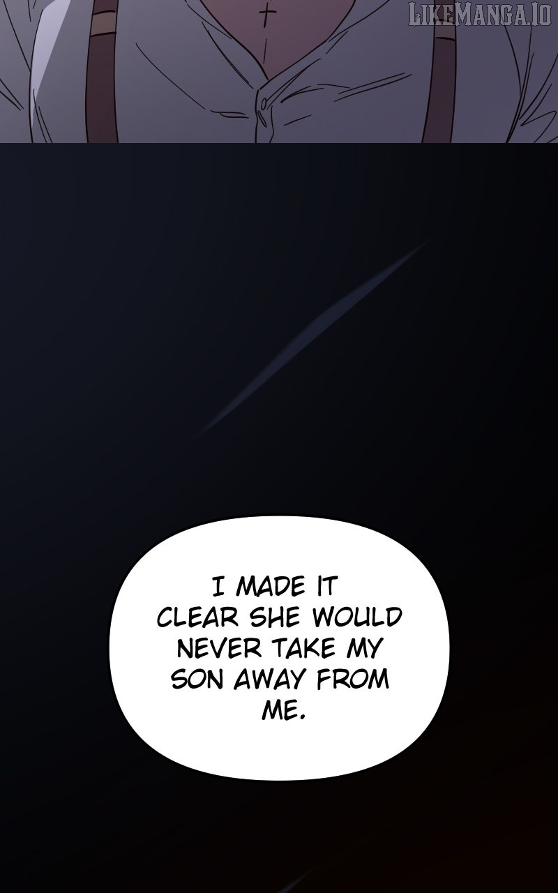 Read The Mafia Nanny Manga Online