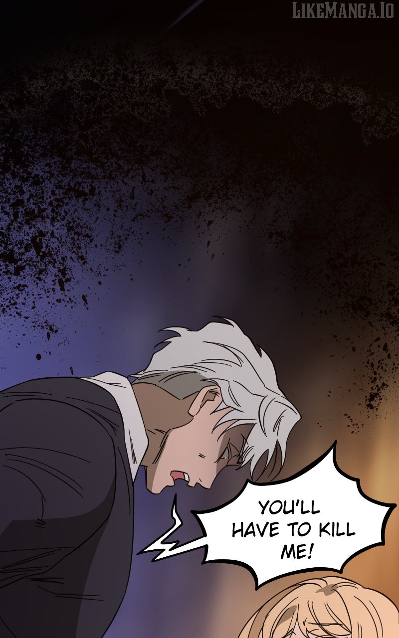 Read The Mafia Nanny Manga Online