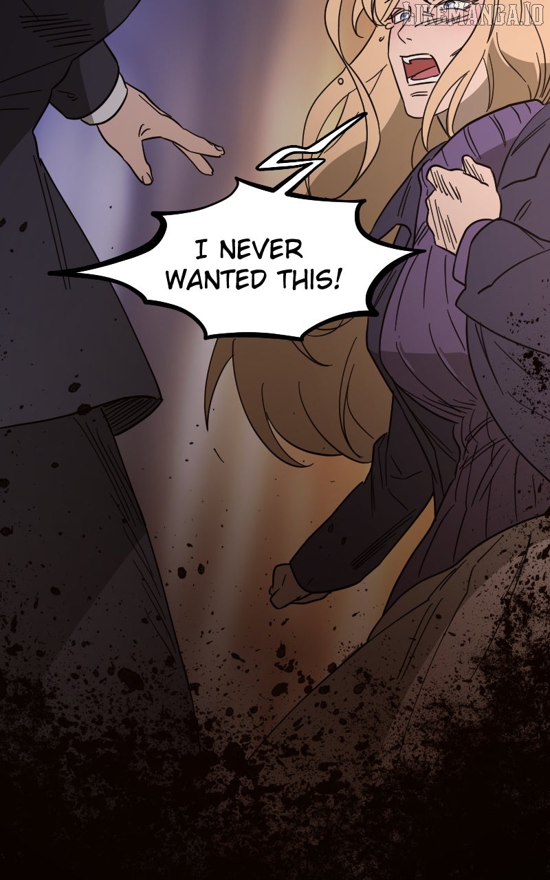 Read The Mafia Nanny Manga Online