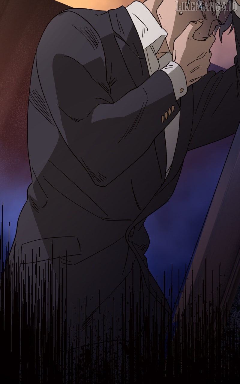 Read The Mafia Nanny Manga Online