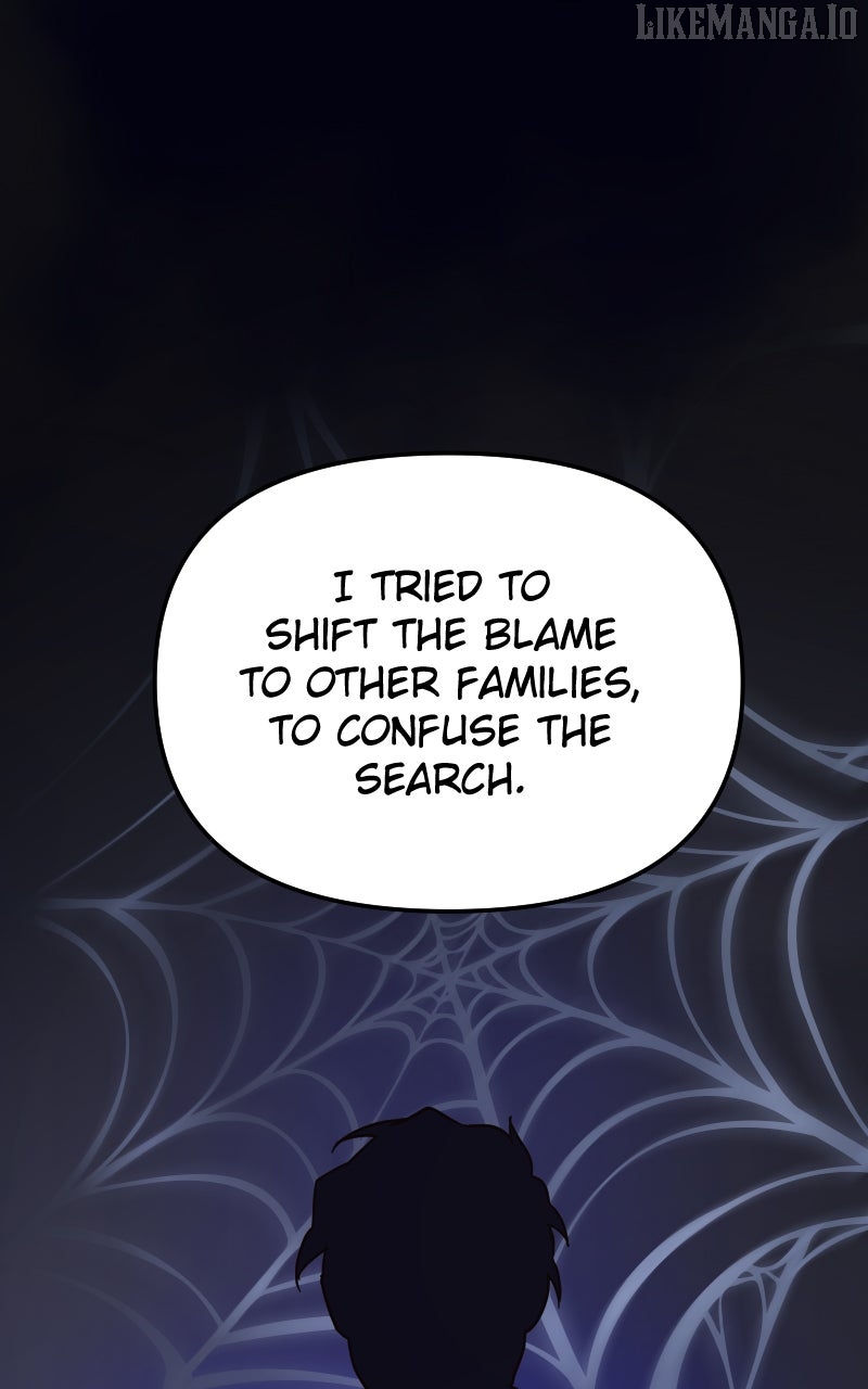Read The Mafia Nanny Manga Online