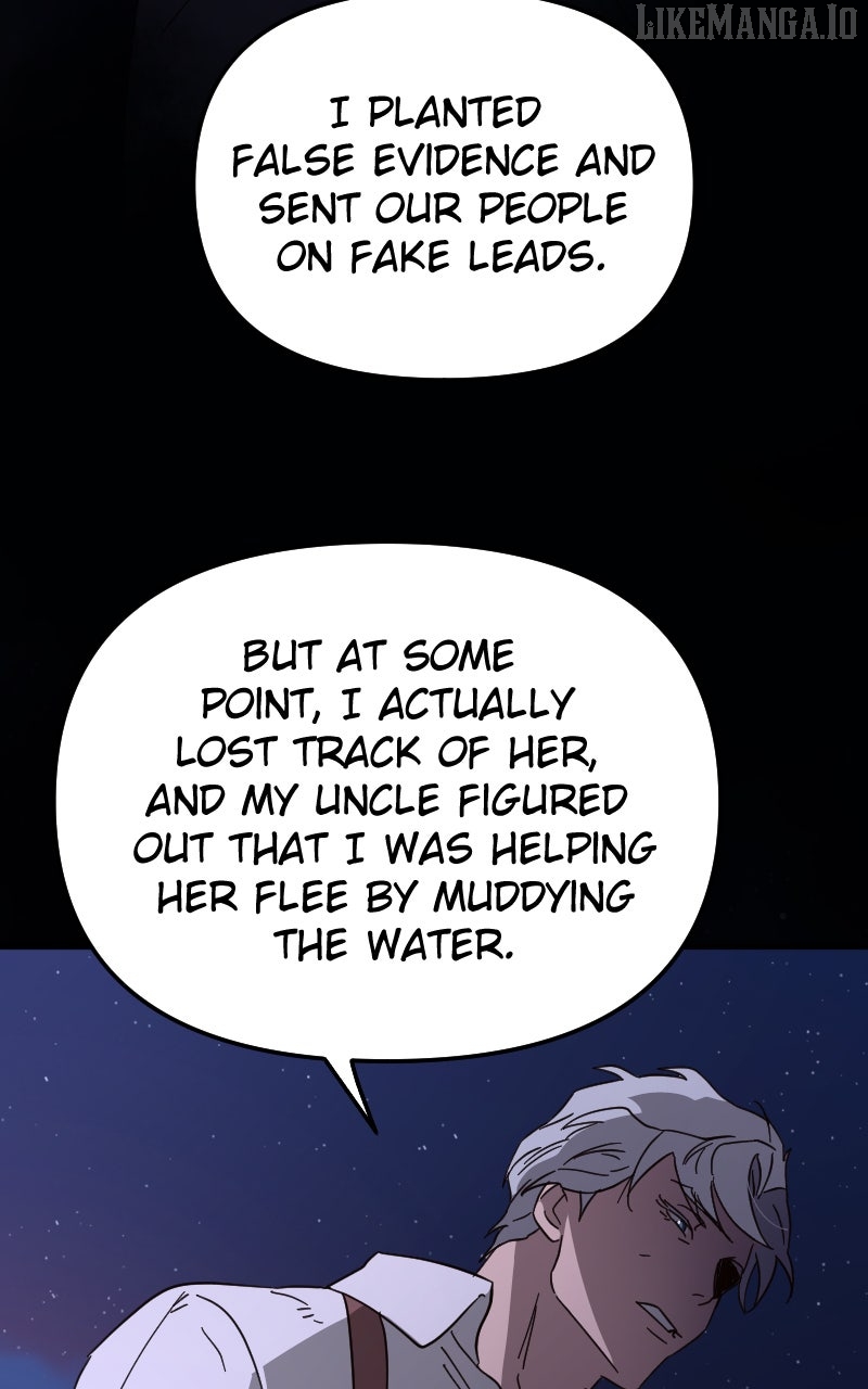 Read The Mafia Nanny Manga Online