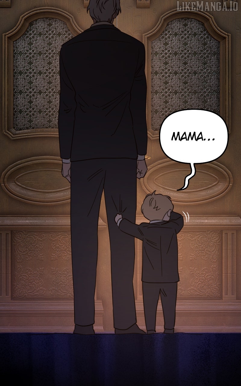 Read The Mafia Nanny Manga Online