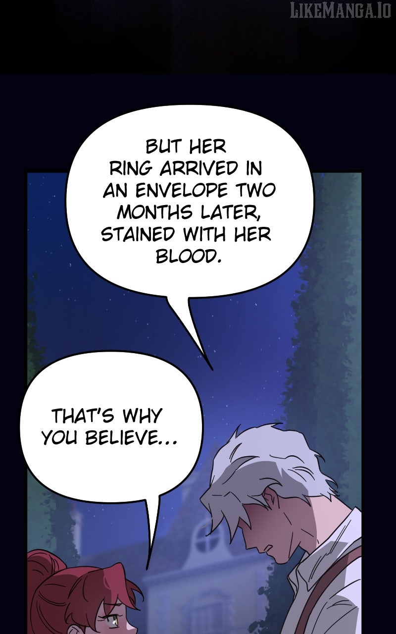 Read The Mafia Nanny Manga Online