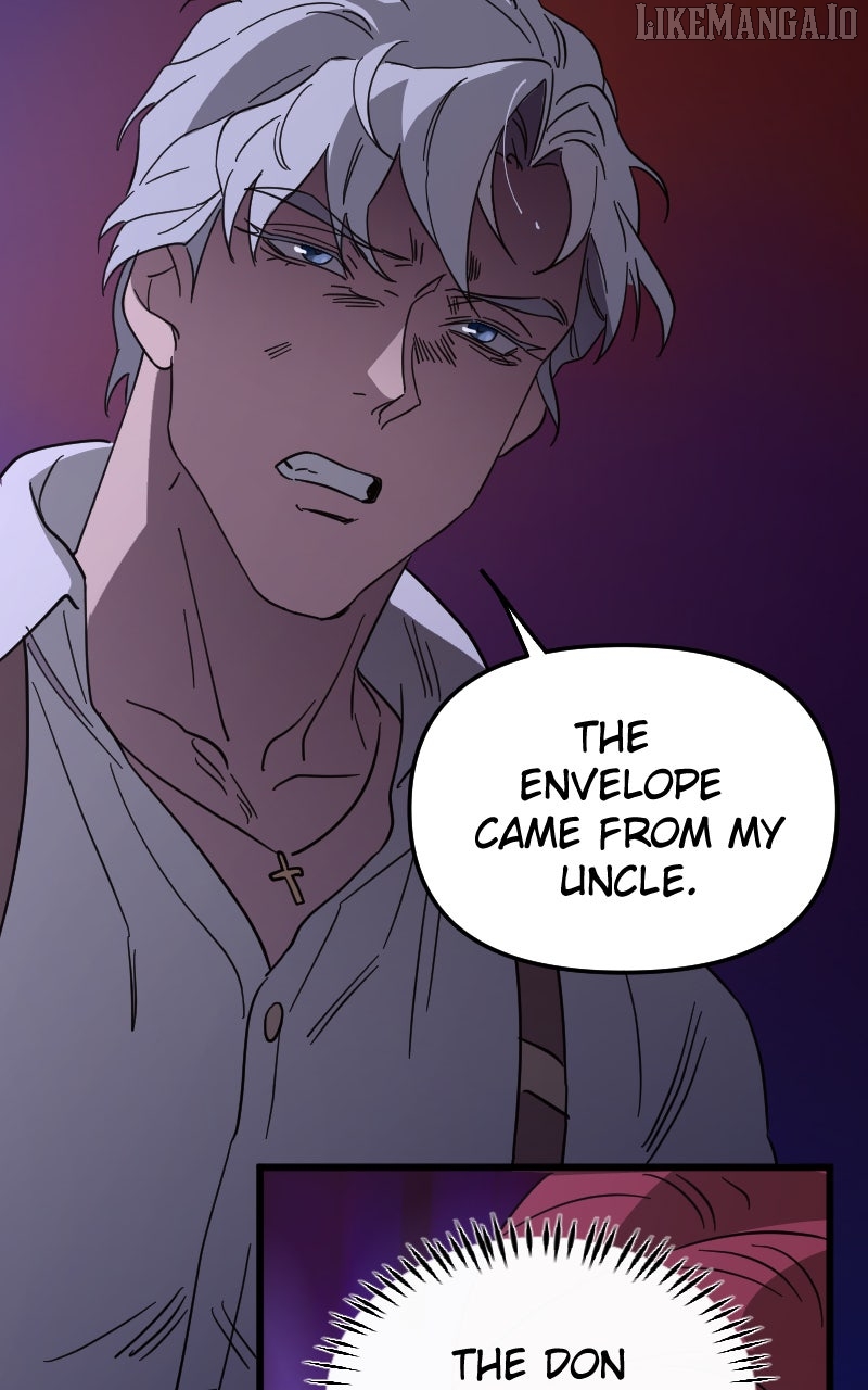 Read The Mafia Nanny Manga Online