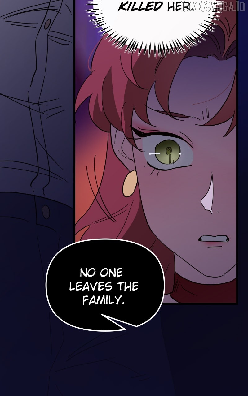Read The Mafia Nanny Manga Online