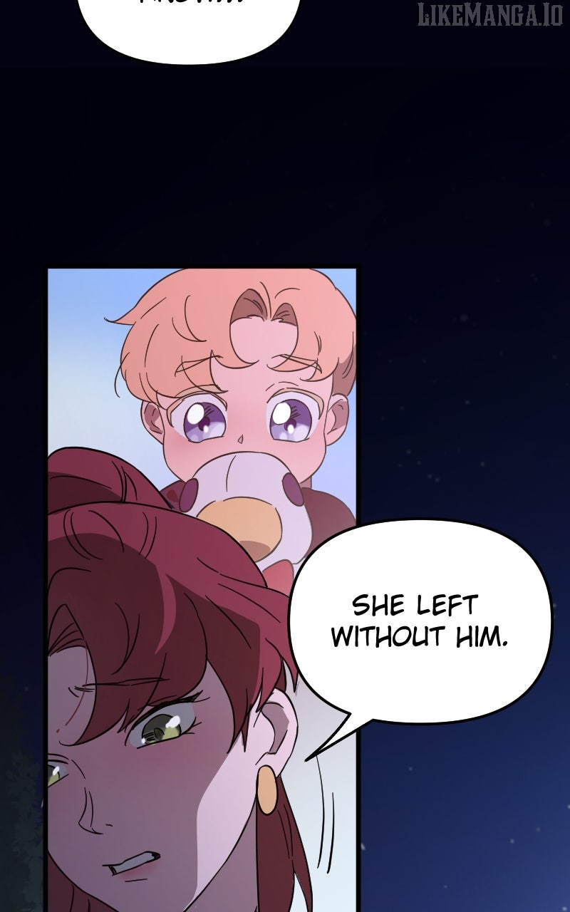 Read The Mafia Nanny Manga Online