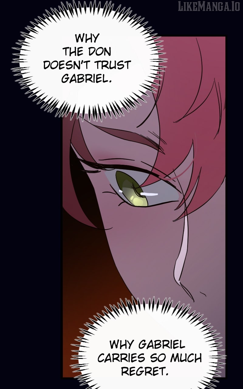 Read The Mafia Nanny Manga Online