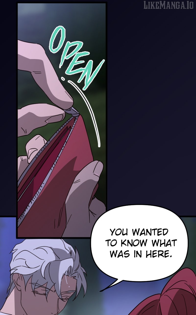 Read The Mafia Nanny Manga Online