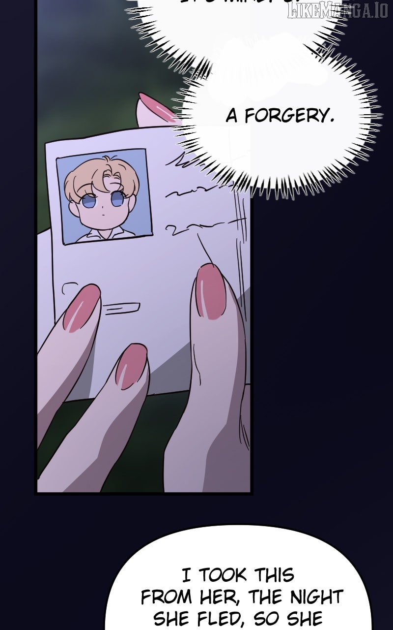 Read The Mafia Nanny Manga Online