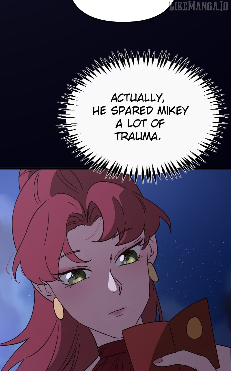 Read The Mafia Nanny Manga Online