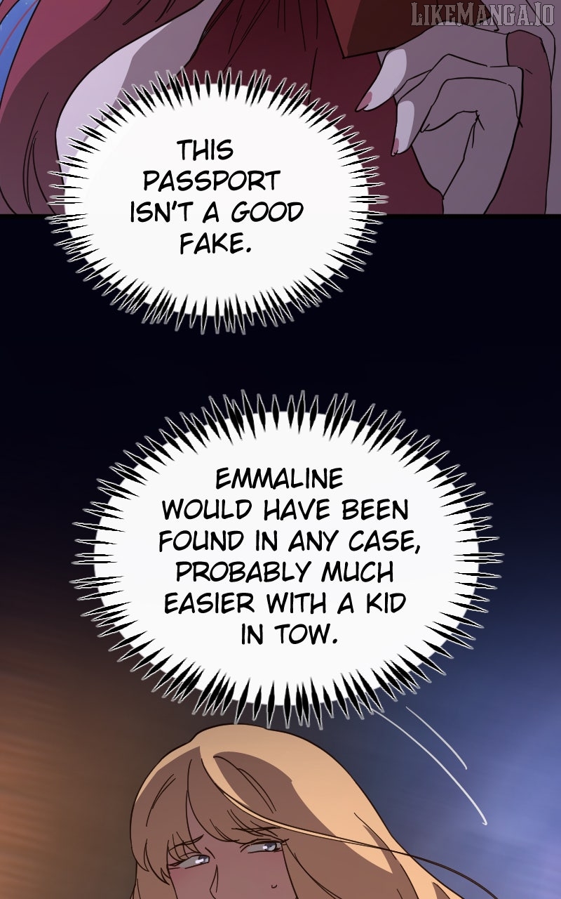 Read The Mafia Nanny Manga Online