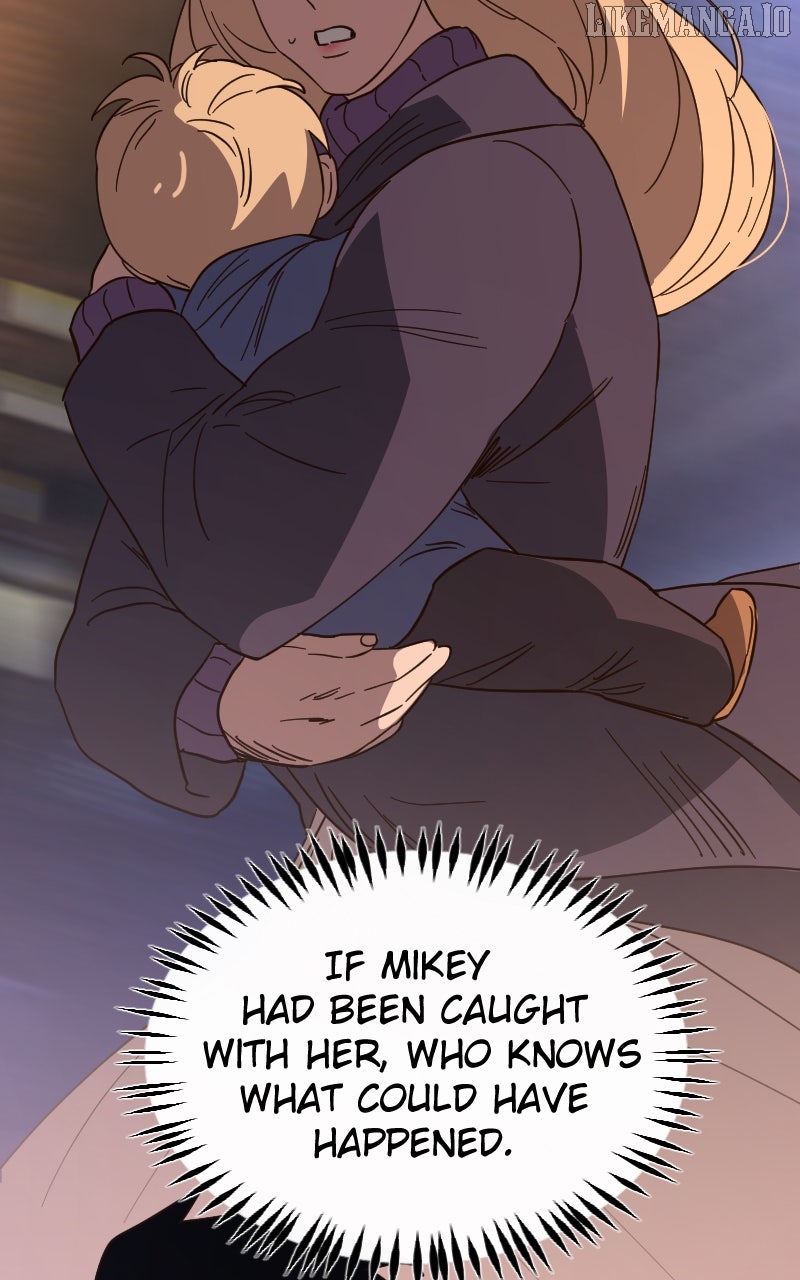 Read The Mafia Nanny Manga Online