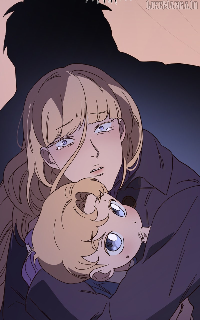 Read The Mafia Nanny Manga Online