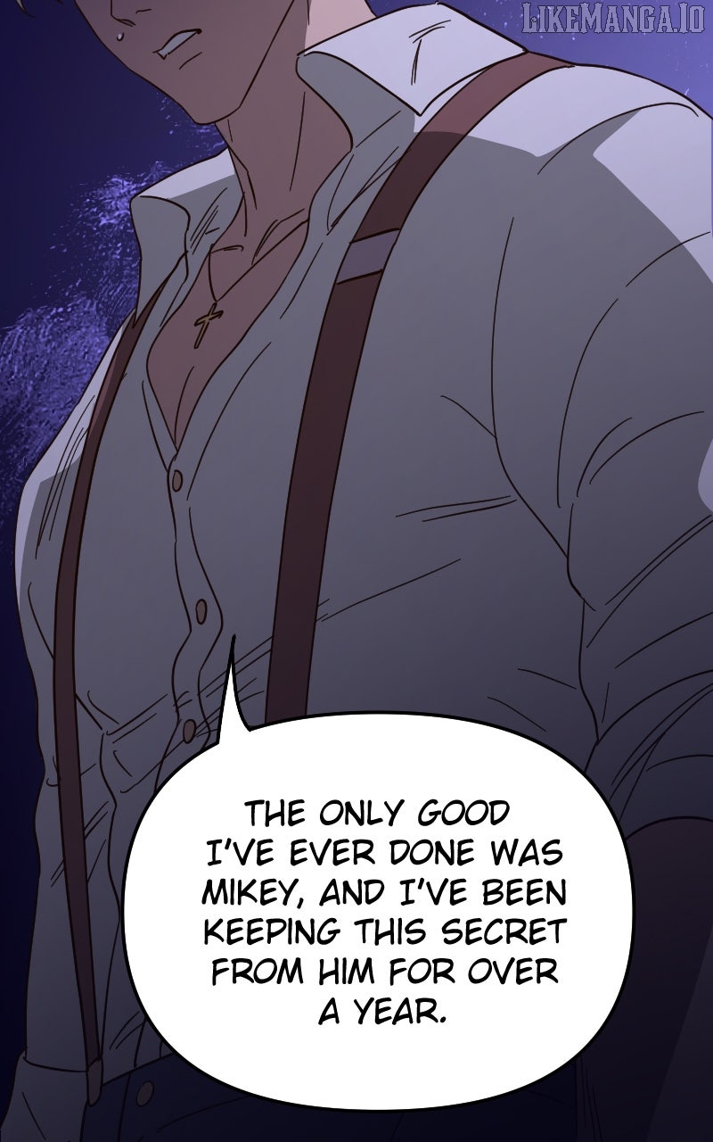 Read The Mafia Nanny Manga Online