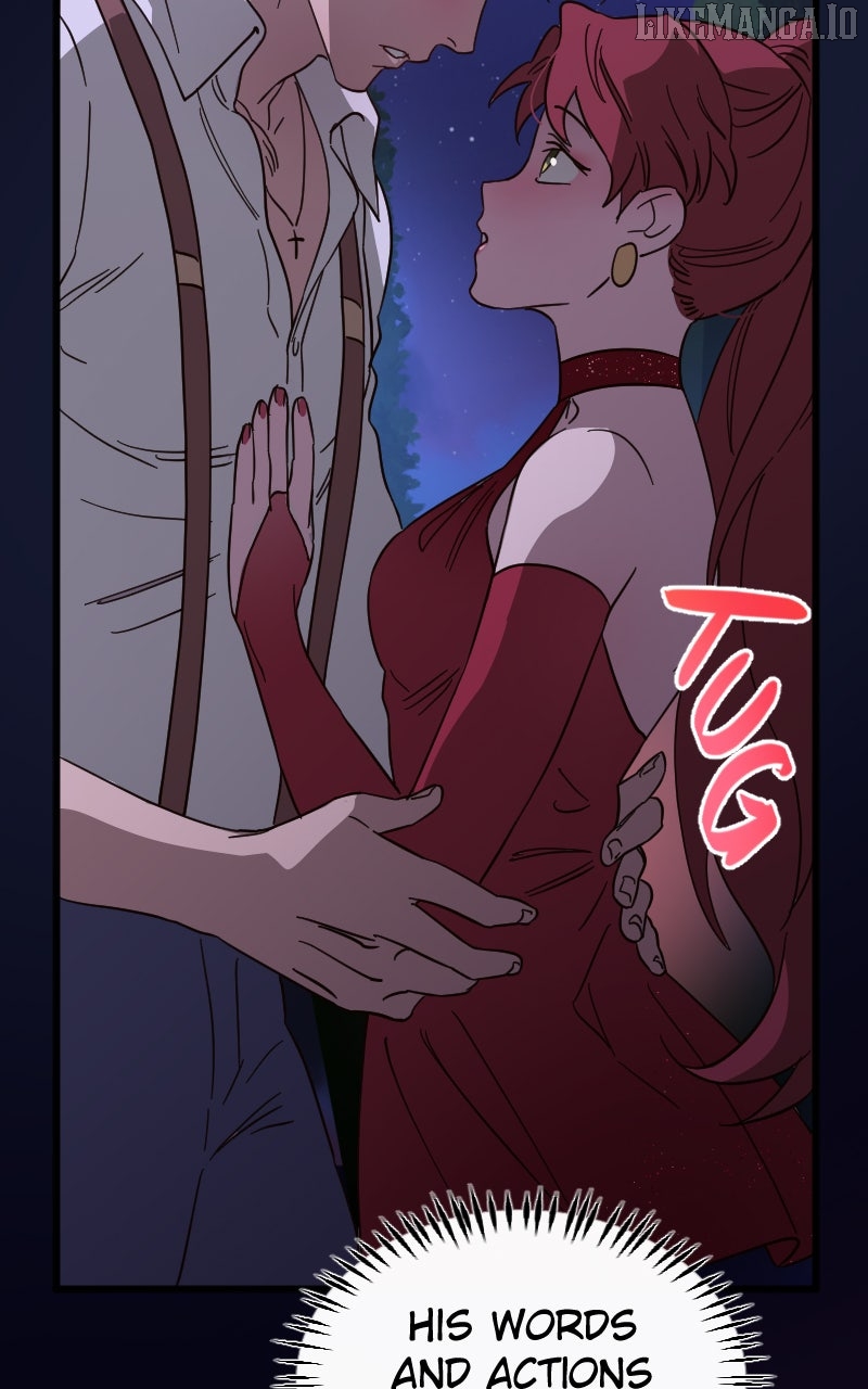 Read The Mafia Nanny Manga Online