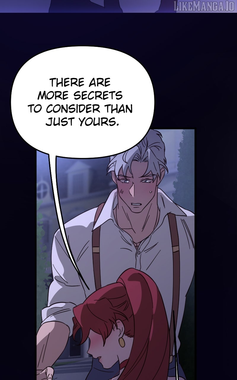 Read The Mafia Nanny Manga Online