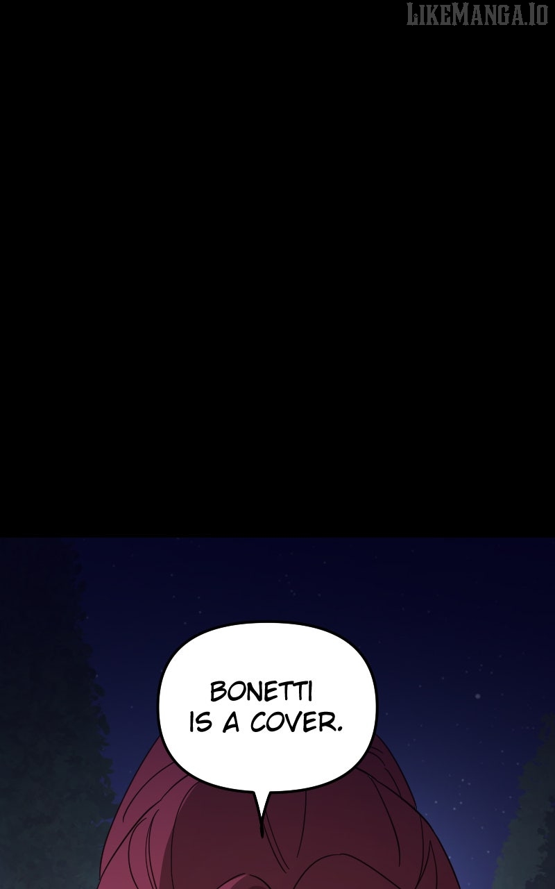Read The Mafia Nanny Manga Online