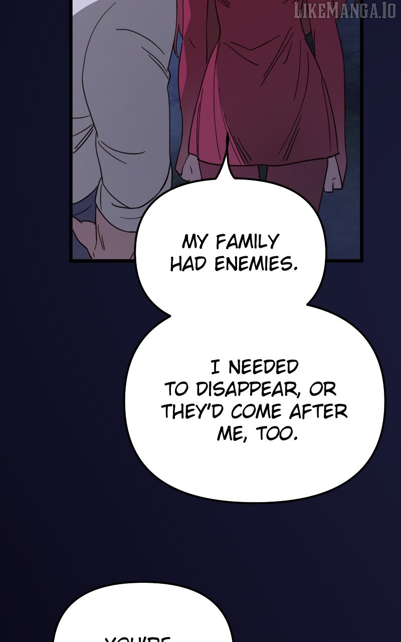 Read The Mafia Nanny Manga Online