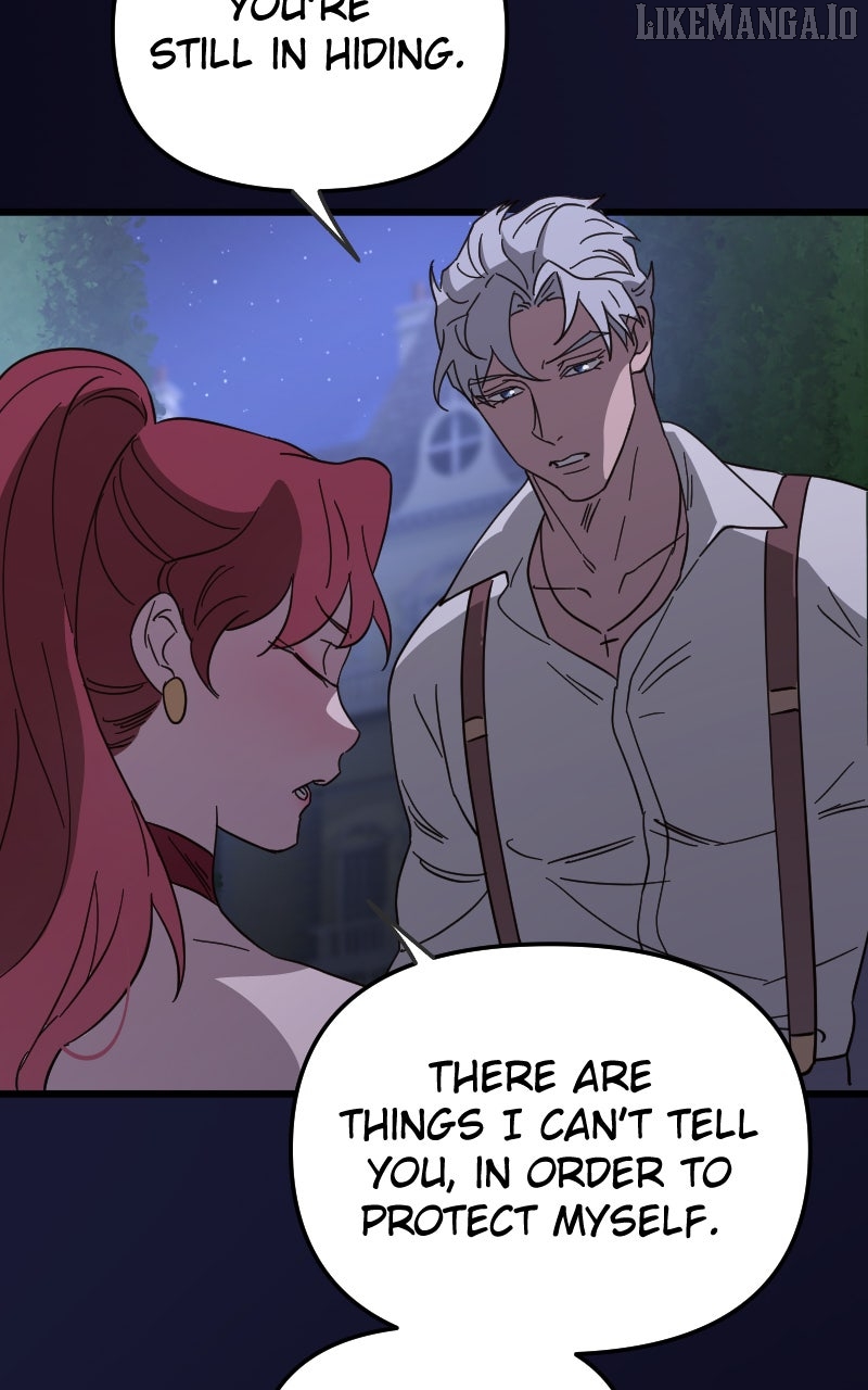 Read The Mafia Nanny Manga Online