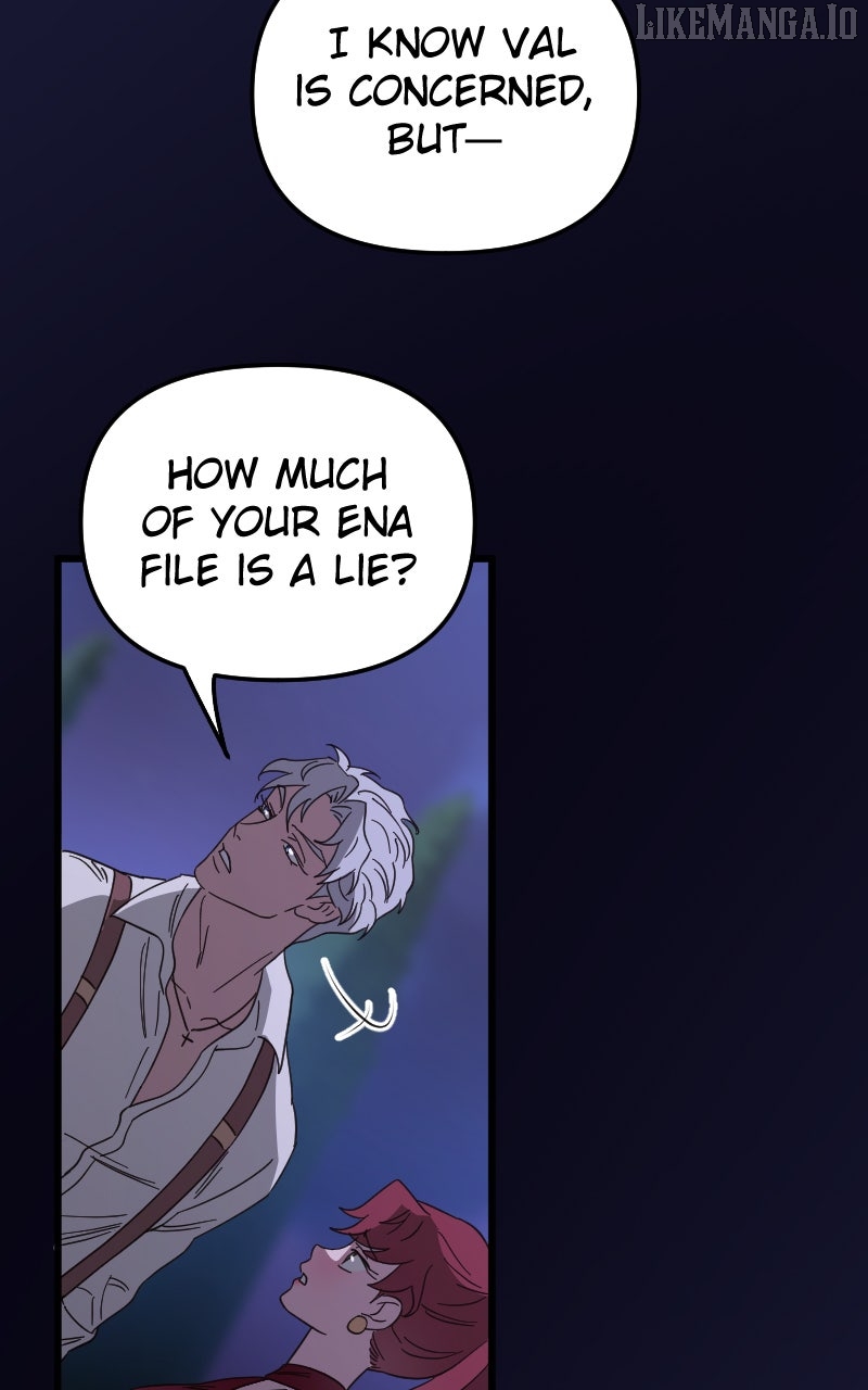Read The Mafia Nanny Manga Online