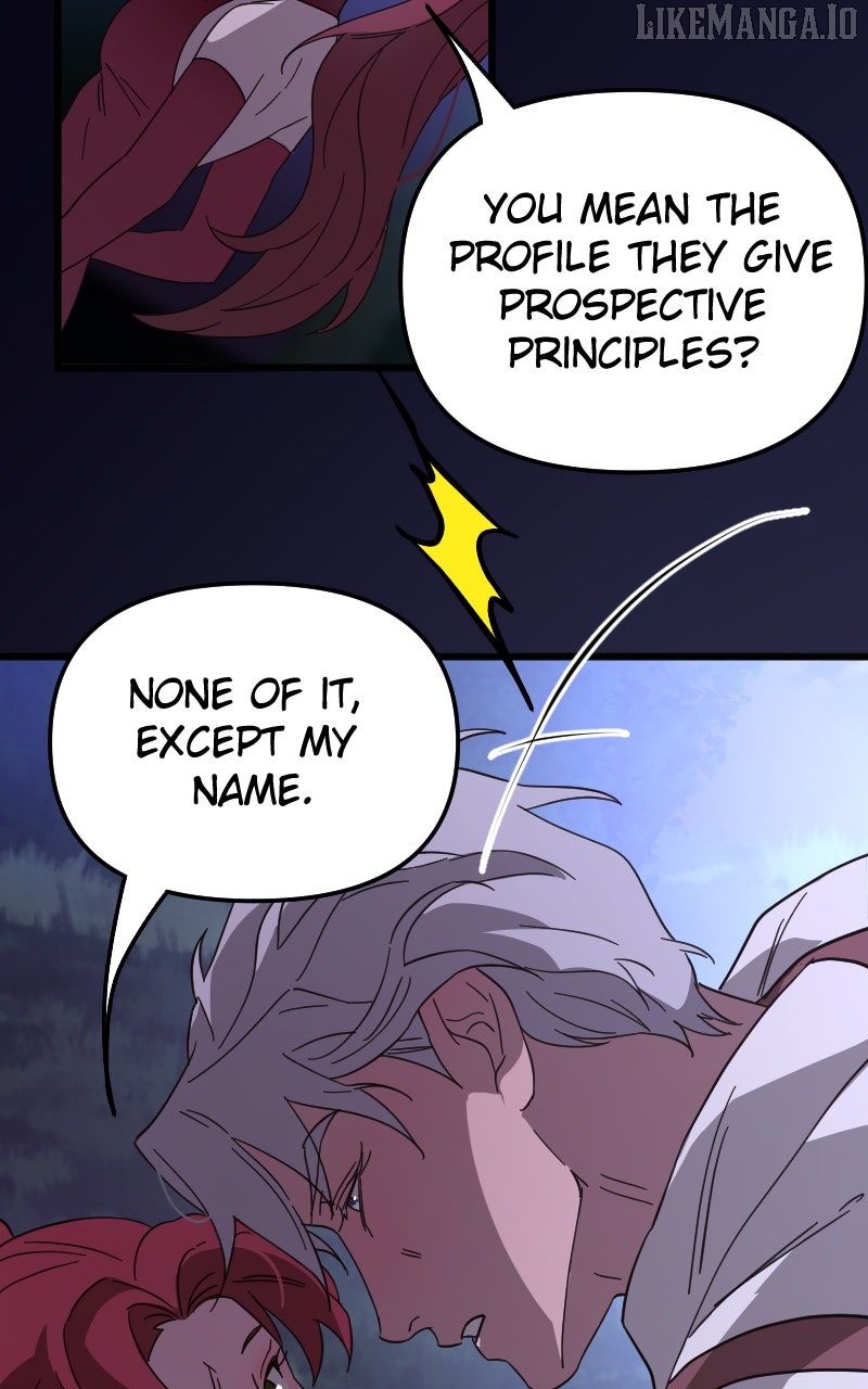 Read The Mafia Nanny Manga Online