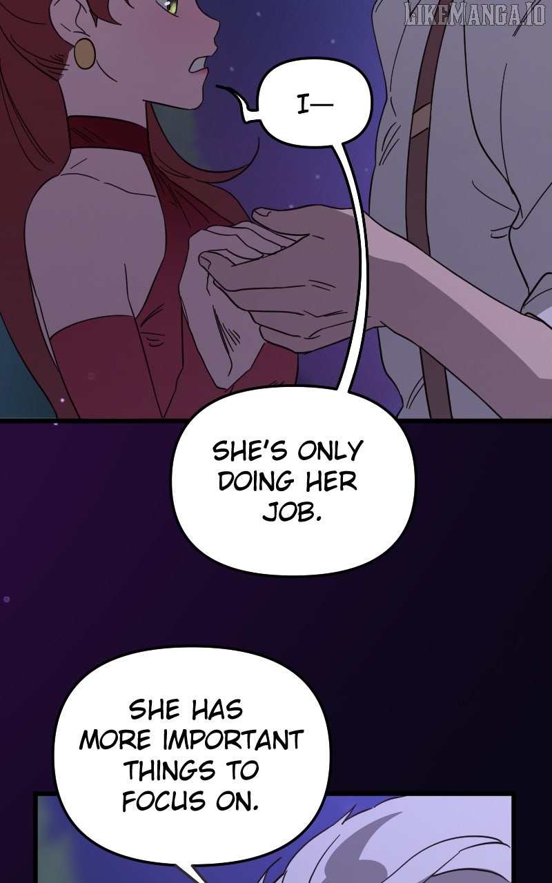 Read The Mafia Nanny Manga Online
