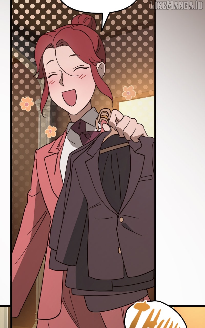 Read The Mafia Nanny Manga Online