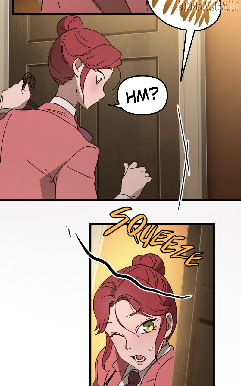 Read The Mafia Nanny Manga Online