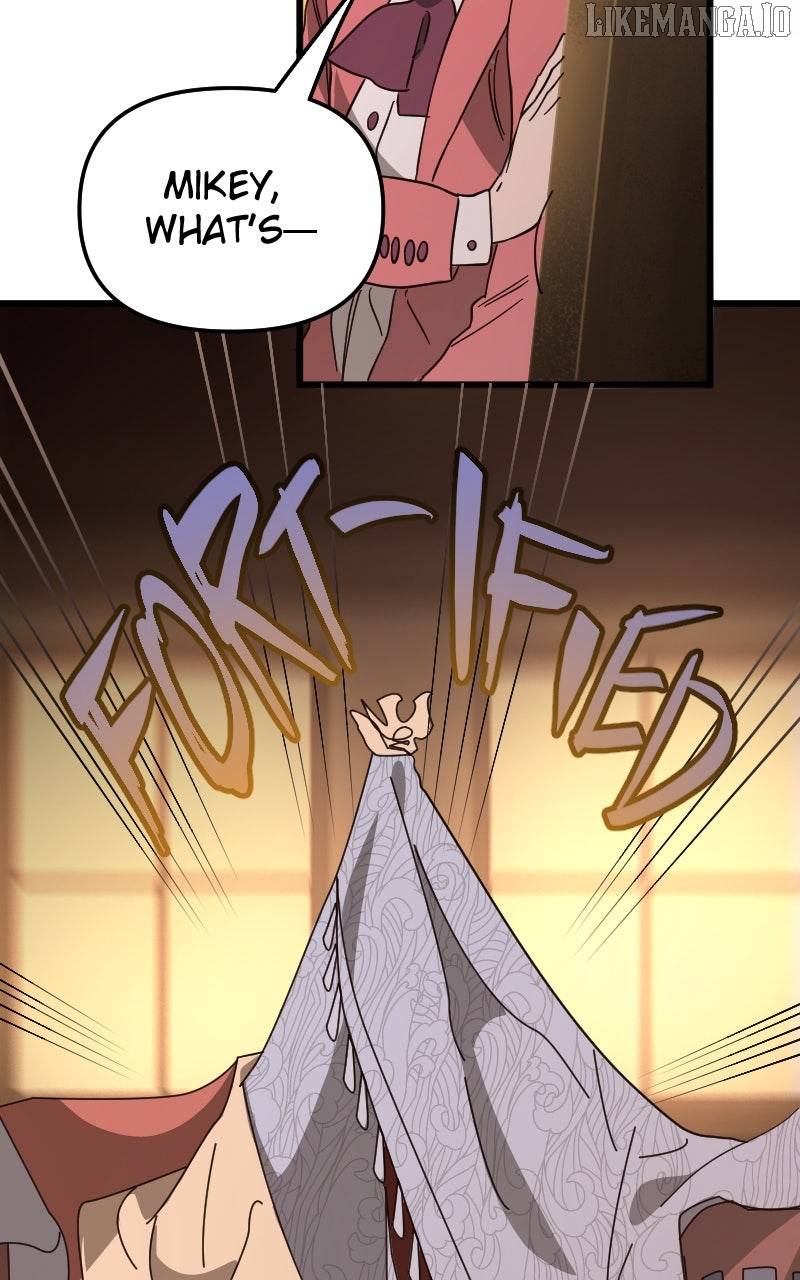 Read The Mafia Nanny Manga Online