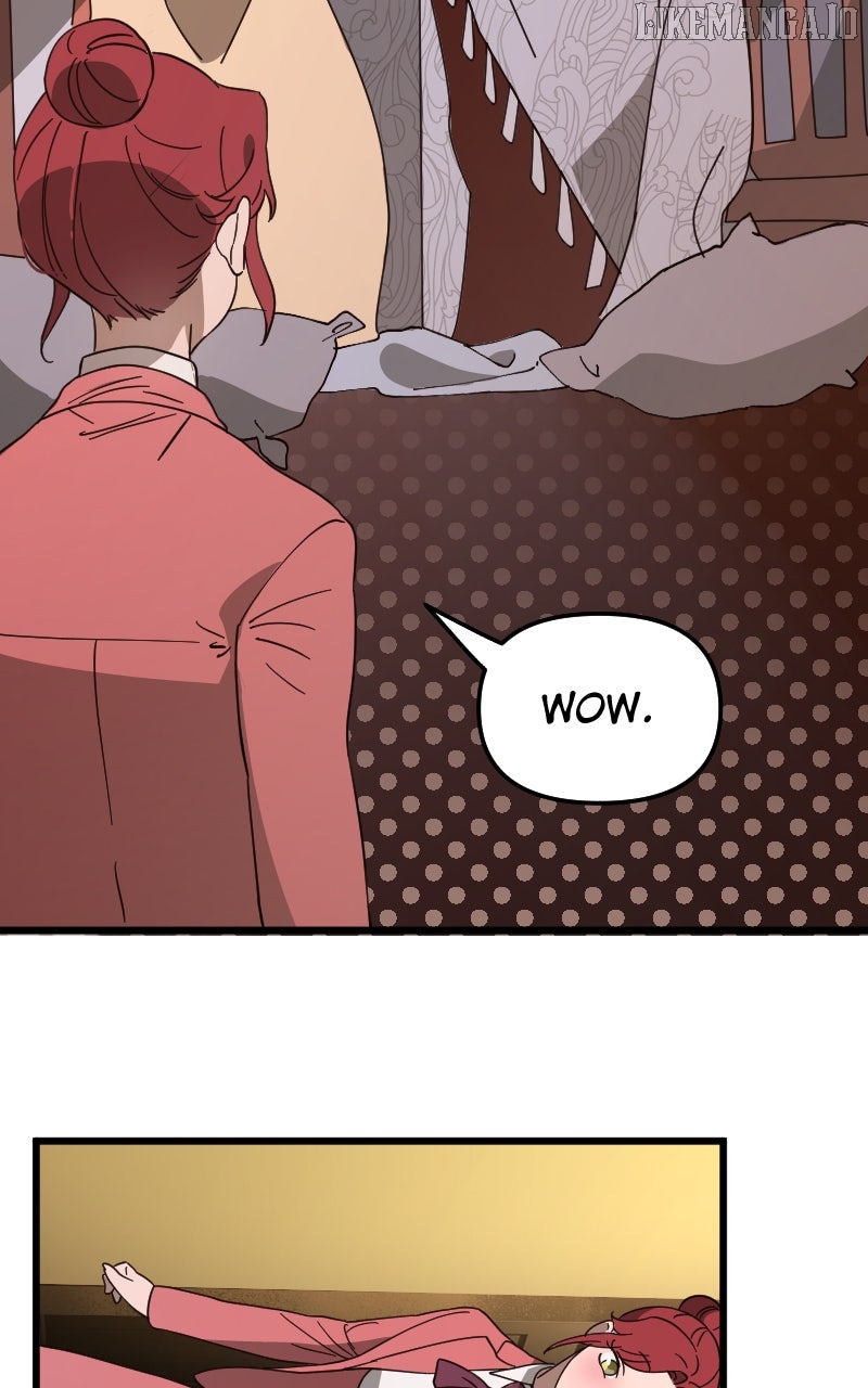 Read The Mafia Nanny Manga Online