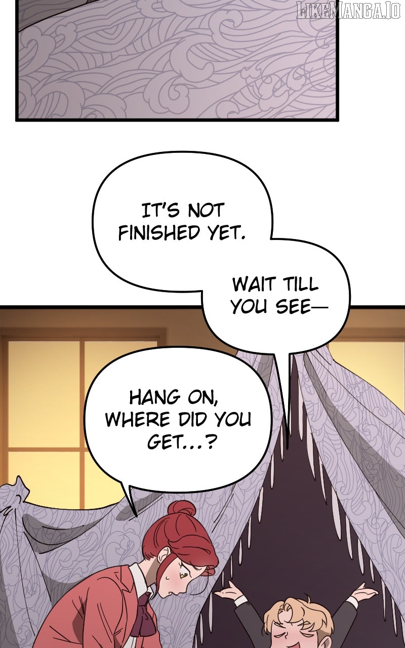 Read The Mafia Nanny Manga Online